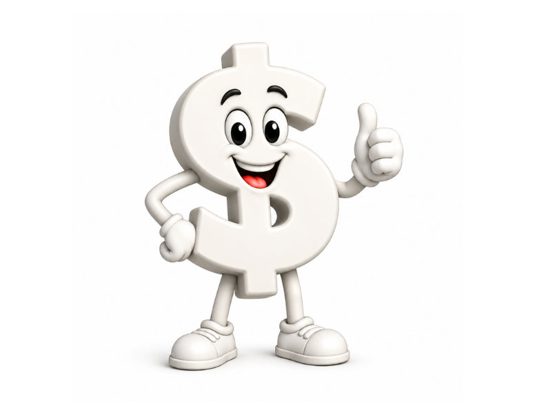 mascot_cheapskatedepot